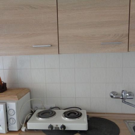 Irénke Vendégház Alsópáhok Extérieur photo