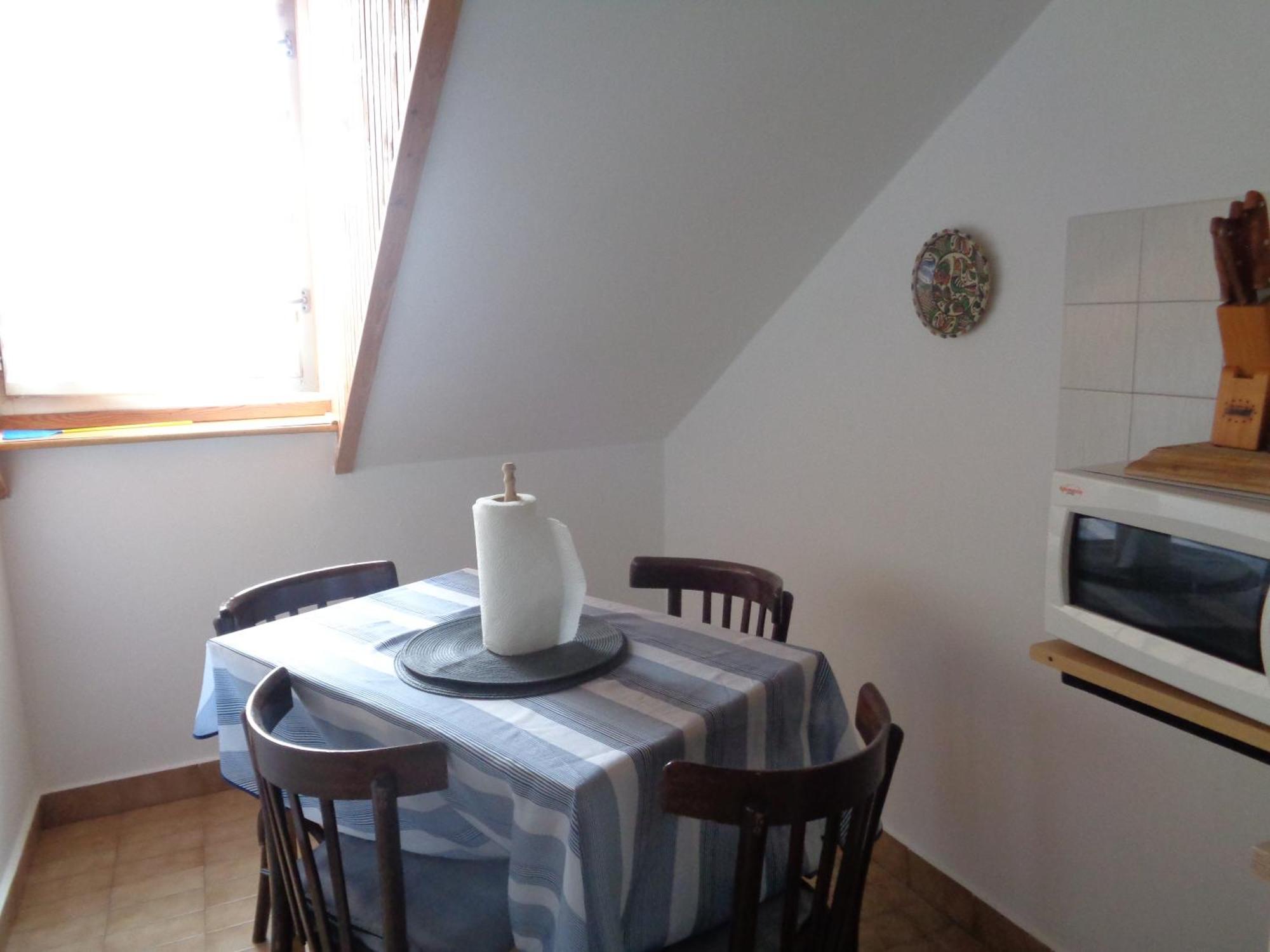 Irénke Vendégház Alsópáhok Extérieur photo