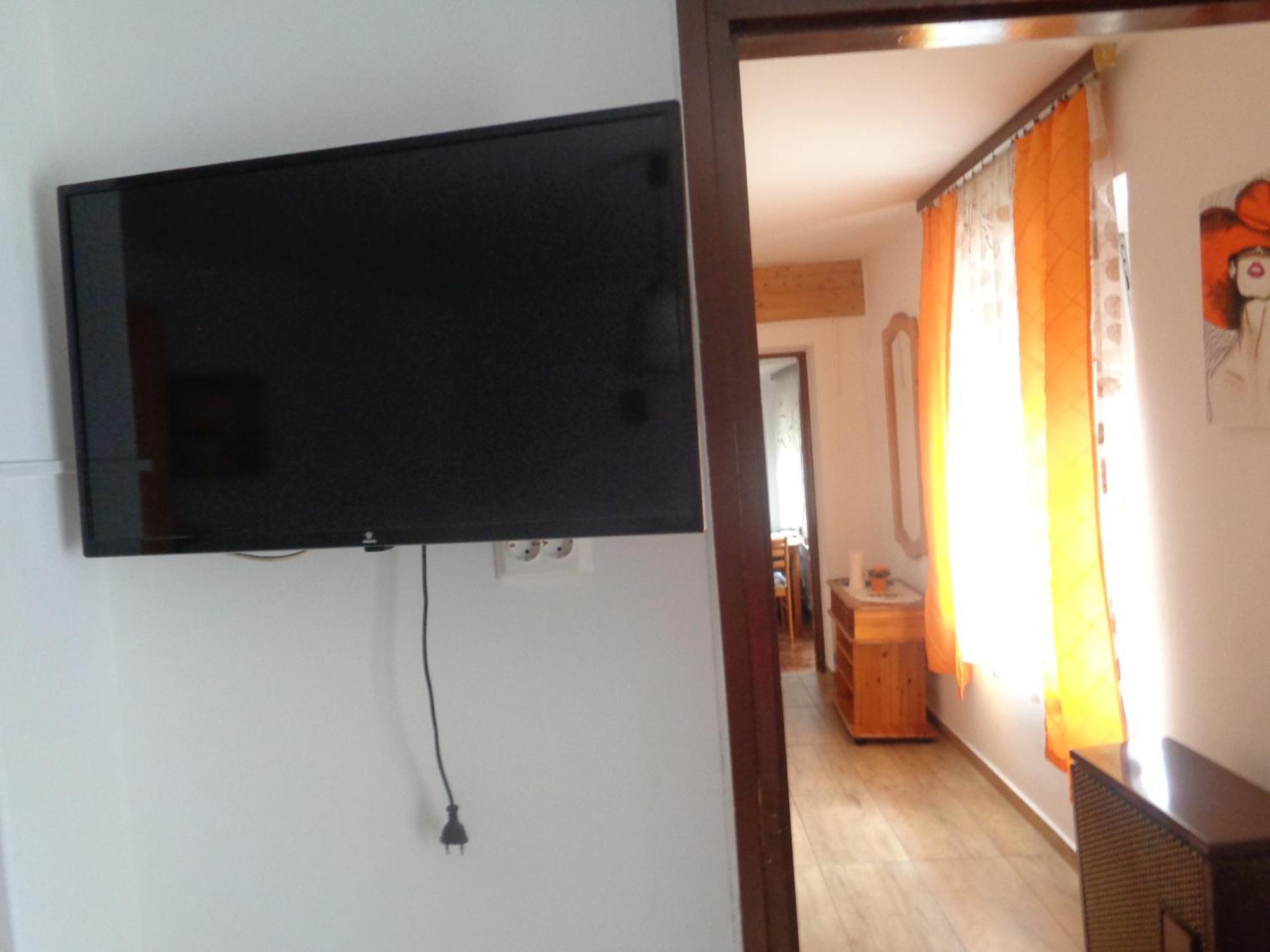 Irénke Vendégház Alsópáhok Extérieur photo