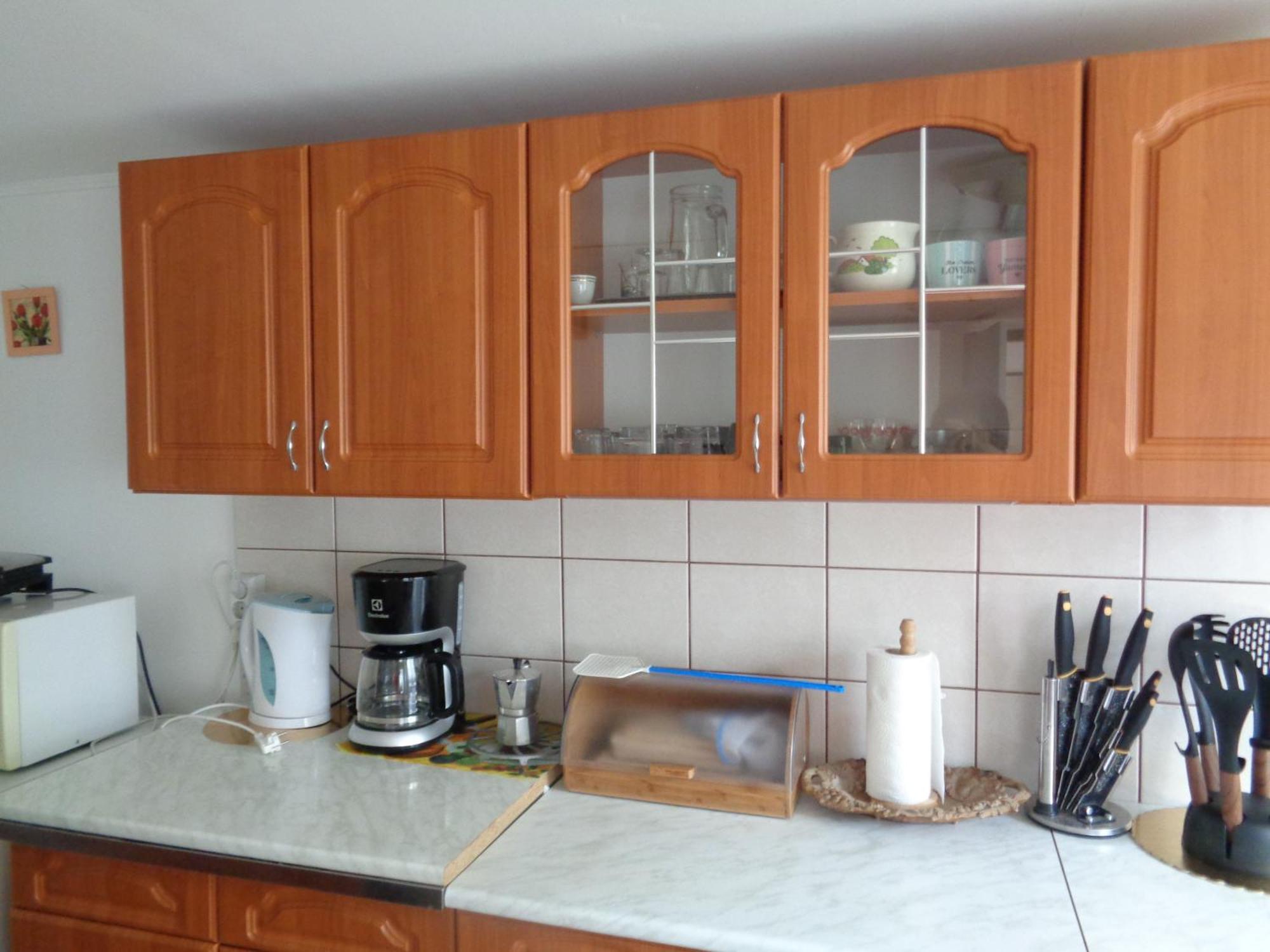Irénke Vendégház Alsópáhok Extérieur photo