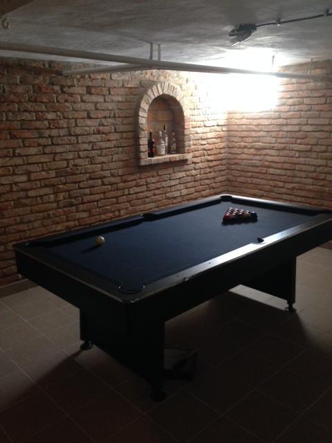 Irénke Vendégház Alsópáhok Extérieur photo